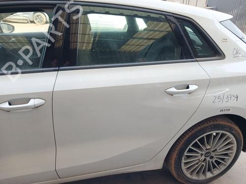 Used Left rear door Left rear door AUDI A3 Sportback (8YA, 8YF) [2019-2026] 36070192 36070192