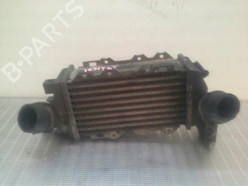 Used Intercooler Intercooler 171831 171831