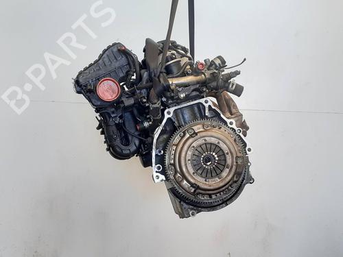 Engine HONDA CIVIC VII Hatchback (EU, EP, EV) 1.6 i (EP2, EU8, EU6) | BP27564020M1 - Image 2