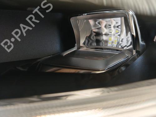 Left headlight VOLVO XC40 (536) | BP34103269C28 - Image 10