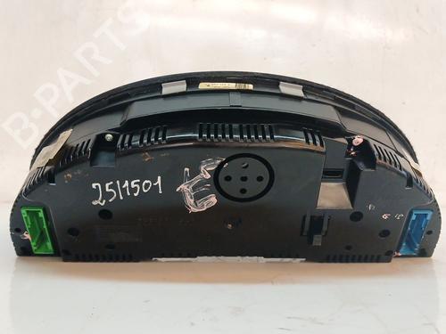 Instrument cluster AUDI A4 B7 Avant (8ED) 2.0 TDI 16V | BP36868509C47 - Image 3