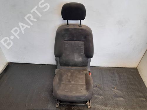 Used Right front seat CITROËN BERLINGO MULTISPACE (B9) 1.6 HDi 75 / BlueHDi 75 (75 hp) 8260819