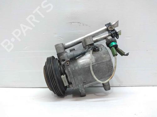 Used AC compressor SMART CITY-COUPE (450) 0.6 (S1CLB1, 450.331, 450.336) (45 hp) 30617085