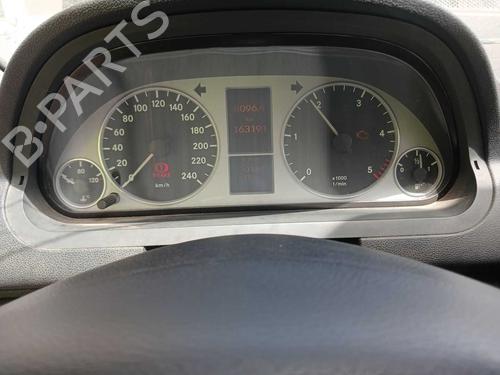 Headlight switch MERCEDES-BENZ A-CLASS (W169) A 180 CDI (169.007, 169.307) | BP38931872I24 - Image 12