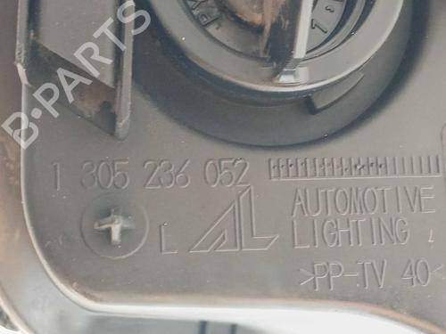 Left headlight AUDI A4 B7 (8EC) 2.0 TDI 16V | BP38047690C28 - Image 2