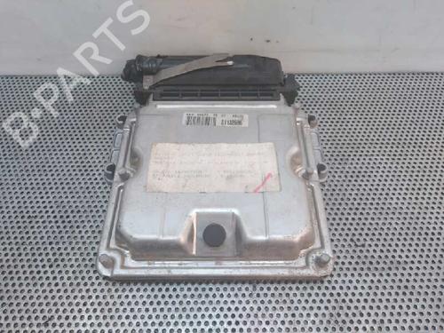 Used Engine control unit (ECU) PEUGEOT 406 (8B) 2.0 HDI 110 (109 hp) 641783