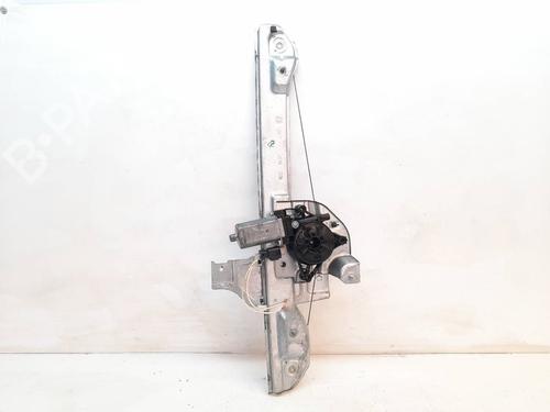 Used Front left window mechanism Front left window mechanism CITROËN C3 III (SX) [2016-2026] 19532555 19532555