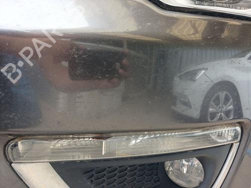 Used Left front indicator Left front indicator JEEP COMPASS (MP, M6, MV, M7) 1.6 CRD (120 hp) 36501938 36501938