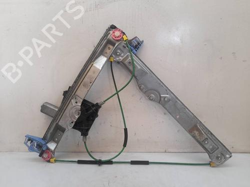 Used Front right window mechanism Front right window mechanism OPEL CORSA D (S07) [2006-2015] 12470020 12470020