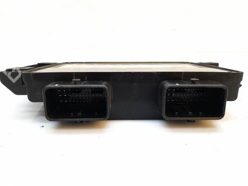 Engine control unit (ECU) PEUGEOT 206 Hatchback (2A/C) 1.9 D | BP1019315M57 