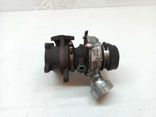 Turbocompressore Turbocompressore 39141077 39141077
