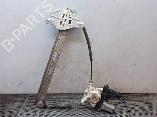 Used Front left window mechanism Front left window mechanism KIA RIO III (UB) [2011-2017] 2512845 2512845