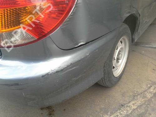 Engine KIA RIO I Hatchback (DC) 1.5 16V | BP63733M1 