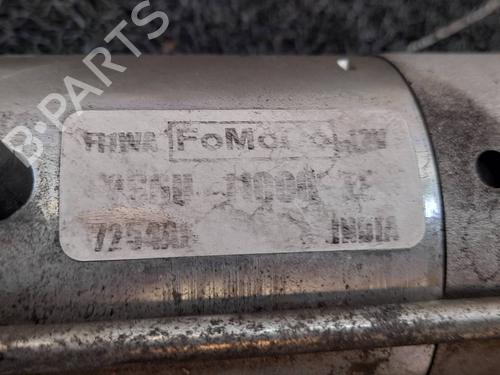 Starter FORD FIESTA V (JH_, JD_) 1.4 TDCi | BP7886051M8 