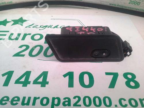 Used Right rear window switch Right rear window switch 12314223 12314223