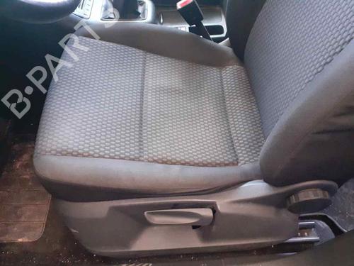 Left front seat VW TIGUAN (5N_) | BP23445198C15 - Image 4
