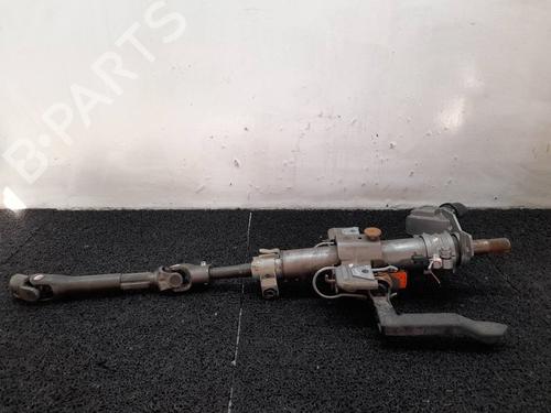 Used Steering column Steering column OPEL ZAFIRA / ZAFIRA FAMILY B (A05) [2005-2019] 12302089 12302089