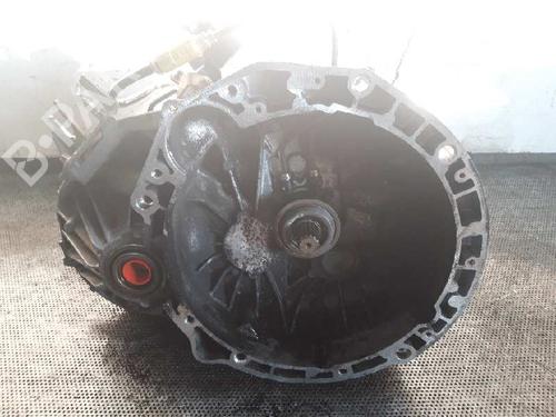 Gearbox MG MG ZT 1.8 16V | BP1022579M3 