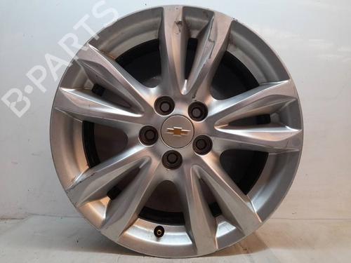 Fælk CHEVROLET CRUZE (J300) | BP30440129C45 - Image 2