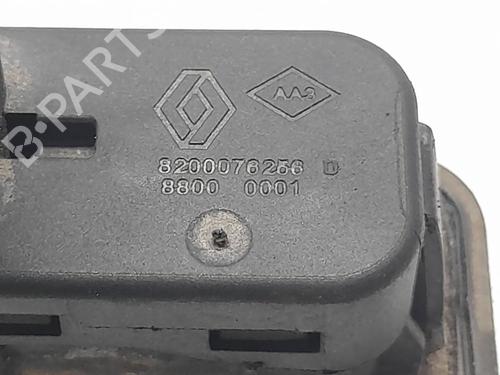 Tailgate handle RENAULT SCÉNIC II (JM0/1_) 1.5 dCi (JM1E, JM16) | BP16303336C132 