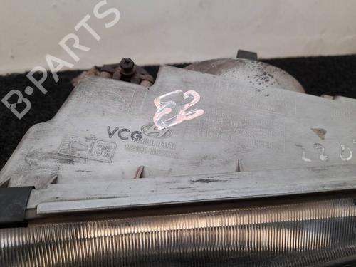Left headlight HYUNDAI SANTAMO  | BP9286205C28 