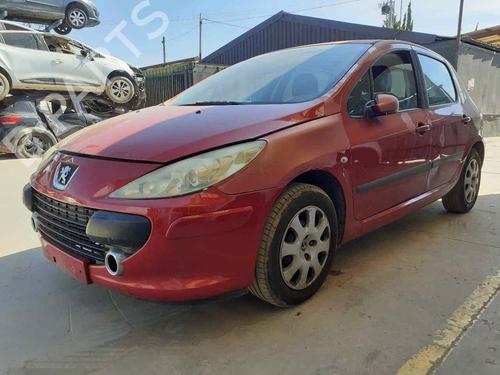 Headlight switch PEUGEOT 307 (3A/C)  | BP33810609I24  - Image 6