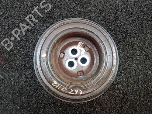 Used Pulley Pulley FORD TRANSIT Van (FA_ _) [2006-2014] 14038501 14038501