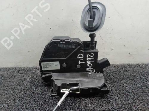 Rear right lock RENAULT CLIO IV (BH_)  | BP4441315C99 