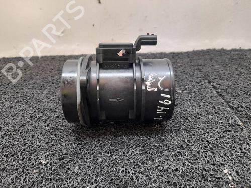 Used Mass air flow sensor NISSAN JUKE (F15) 1.5 dCi (110 hp) 8880660