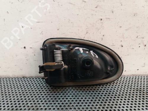 Rear right interior door handle RENAULT MEGANE I (BA0/1_) 1.9 D Eco (BA0A, BA0U, BA0R) | BP3438371I16 