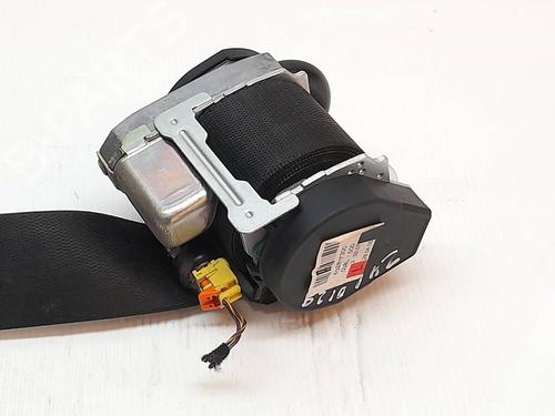 Front left seatbelt MERCEDES-BENZ A-CLASS (W169) A 180 CDI (169.007, 169.307) | BP24210061I26 - Image 3
