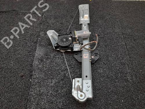 Used Front right window mechanism Front right window mechanism DACIA SANDERO II [2012-2026] 9286169 9286169