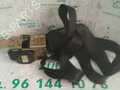 Used Front left seatbelt Front left seatbelt 8736839 8736839