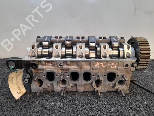 Used Cylinder head Cylinder head SEAT IBIZA III (6L1) 1.9 TDI (100 hp) 10974112 10974112