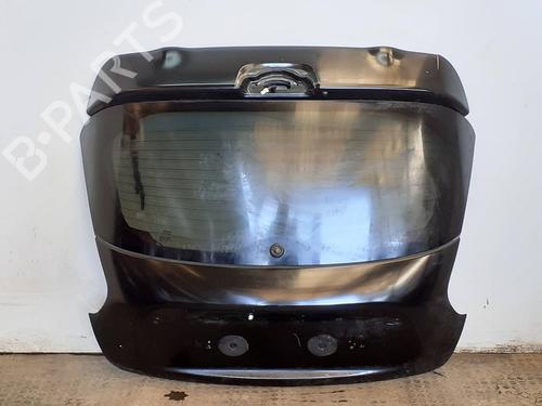 Used Tailgate NISSAN JUKE (F15) 1.5 dCi (110 hp) 8880640