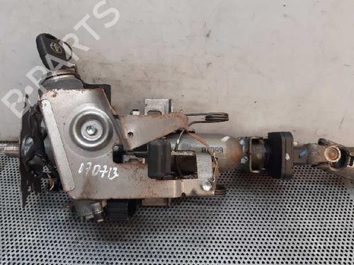 Steering column TOYOTA AVENSIS Estate (_T25_) 2.0 D-4D (ADT250_, ADT250R) | BP4888208M21 