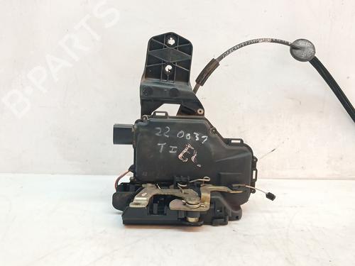 Used Rear left lock Rear left lock VW PASSAT B5 (3B2) [1996-2001] 9040614 9040614