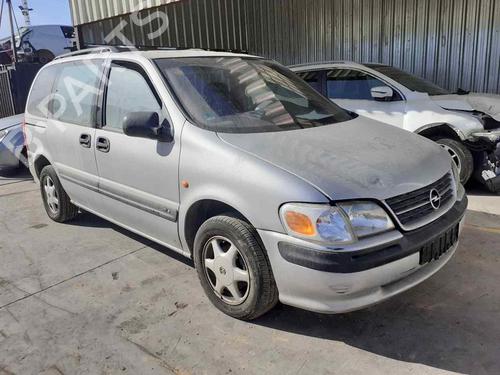 Left front indicator OPEL SINTRA (APV) 2.2 i 16V (OUN16, Y94) | BP24360657C32  - Image 5