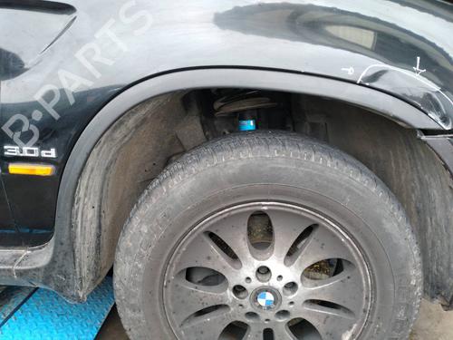 Used Front right wheel arch trim BMW X5 (E53) 3.0 d (184 hp) 9394943