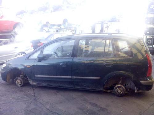 Left headlight MAZDA PREMACY (CP) 2.0 TD | BP117955C28  - Image 5