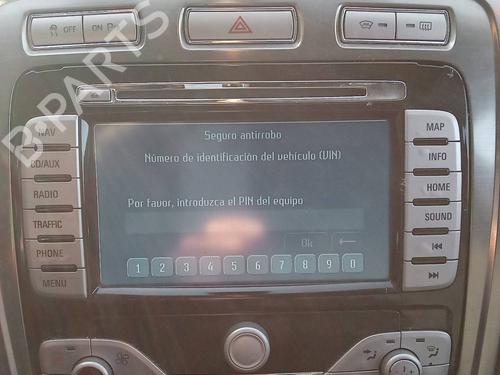 Engine FORD MONDEO IV Turnier (BA7)  | BP32407867M1  - Image 21