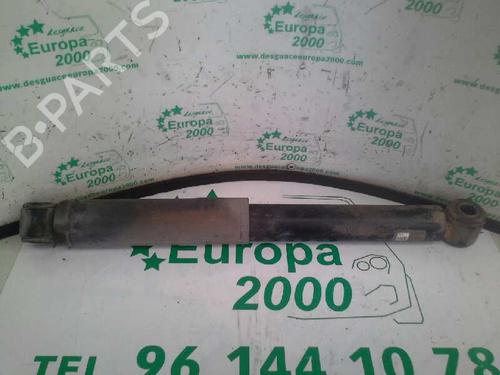 Used Left front shock absorber Left front shock absorber 2690080 2690080