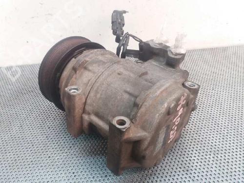 AC compressor JEEP GRAND CHEROKEE II (WJ, WG)  | BP589495M34 