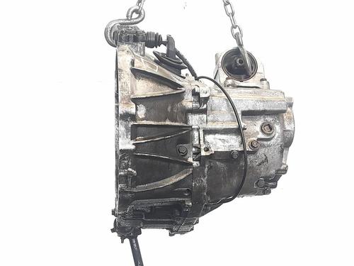 Used Gearbox NISSAN ALMERA II Hatchback (N16) 2.2 Di (110 hp) 1222163