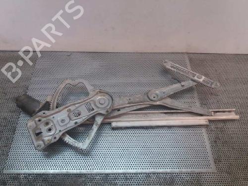 Used Front left window mechanism Front left window mechanism 1251822 1251822