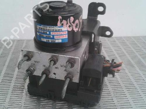 Used ABS pump ABS pump 113665 113665