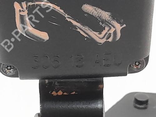 Seat buckle PEUGEOT 2008 I (CU_) | BP30525574I32 - Image 2
