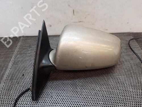 Left mirror AUDI A4 B6 (8E2) 1.9 TDI | BP4447932C26 
