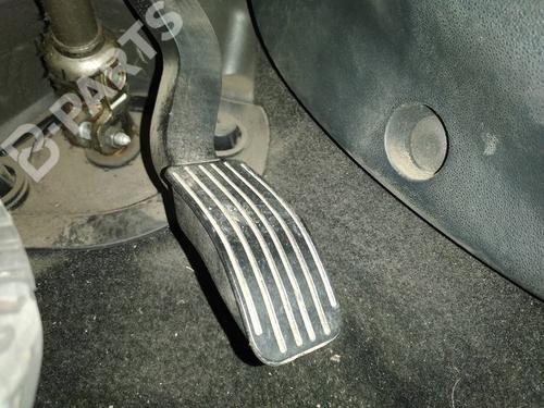 Used Pedal Pedal CITROËN C4 II (NC_) 1.6 HDi 90 (92 hp) 10987551 10987551