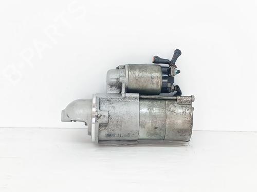 Used Starter Starter CHEVROLET CAPTIVA (C100, C140) [2006-2026] 34438981 34438981